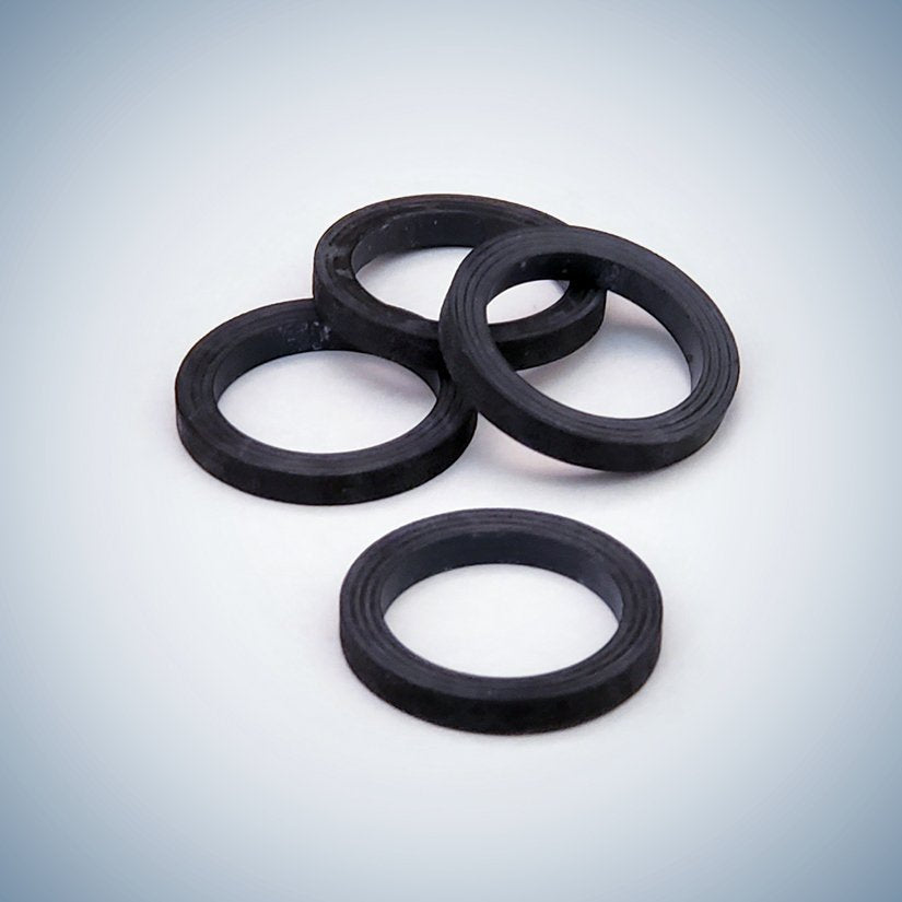 2072 cap nut gasket