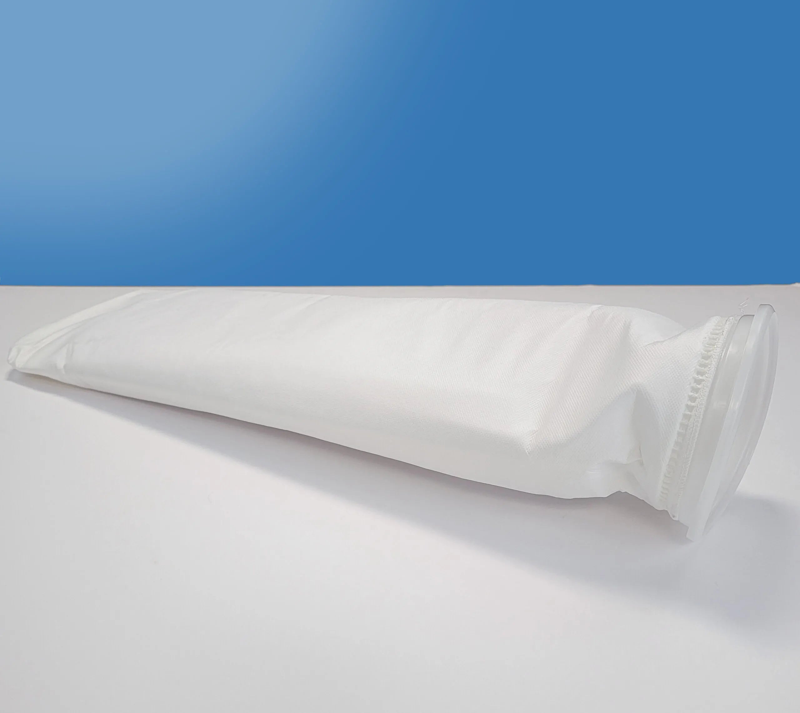 WRPF Wax Removal Bag side view