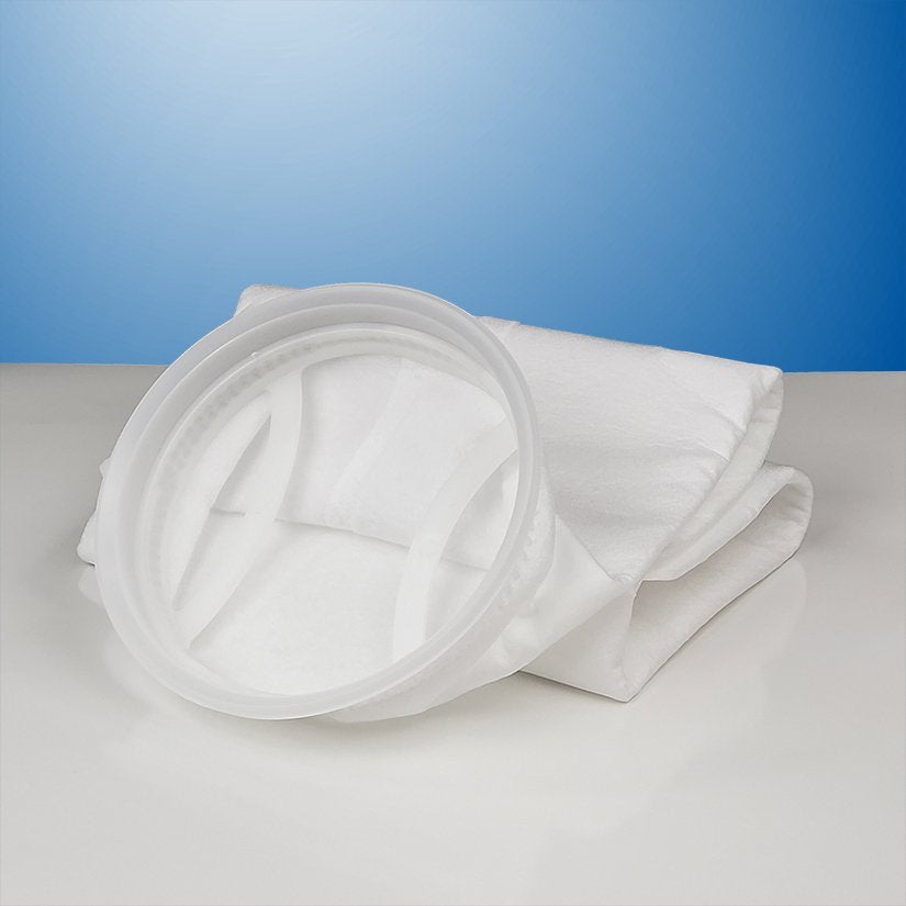 felt filter bag