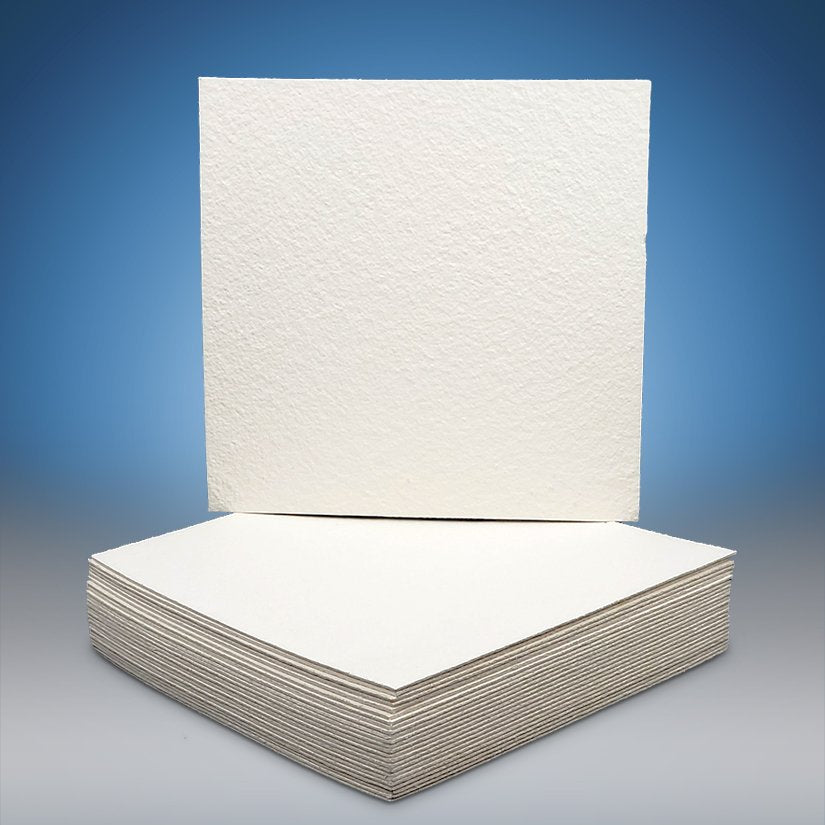 Micro-Media filter pads - Die 256