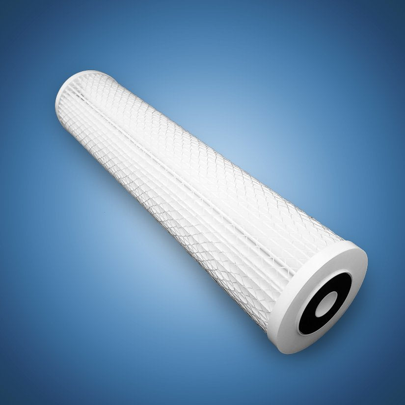 nanoclear filter cartridge