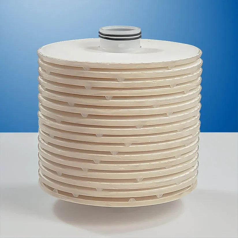 Vari Pak Filter Filter Elements – CLEAR Solutions Inc.