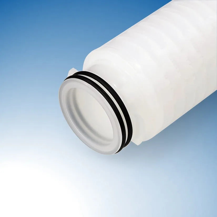Poly-MAXX Absolute-Rated Filter double o-ring