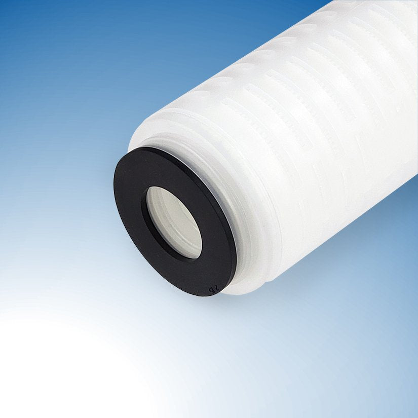 Poly-MAXX Absolute-Rated Filter flat gasket