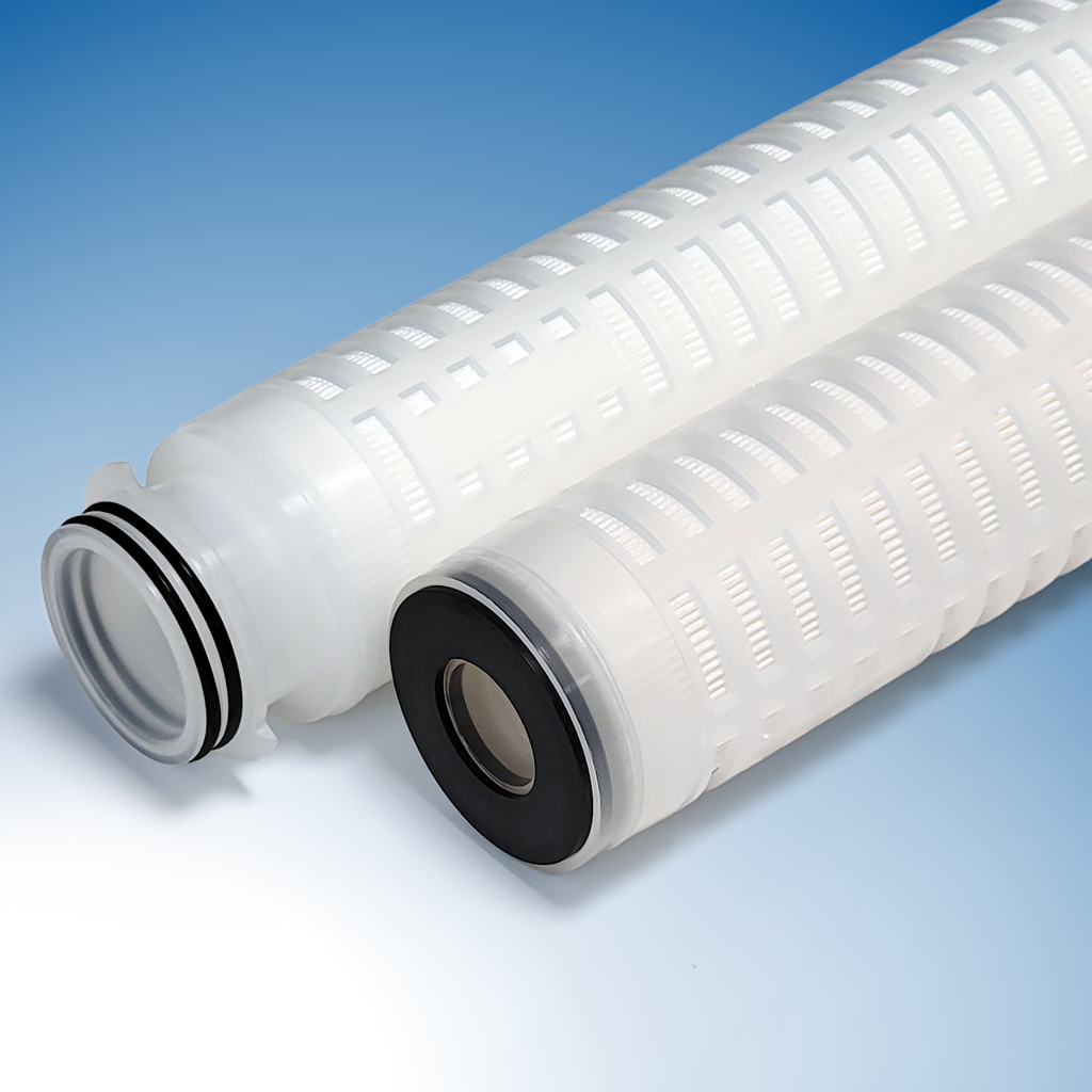 QSL Filter Cartridges