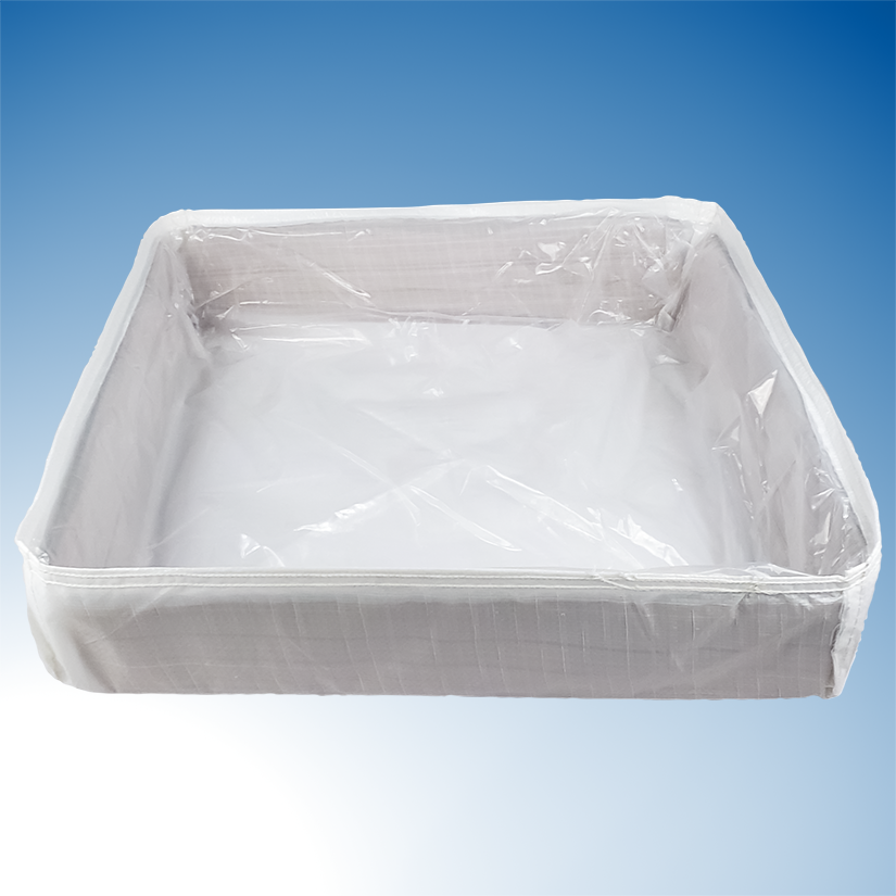 spill-safe containment unit