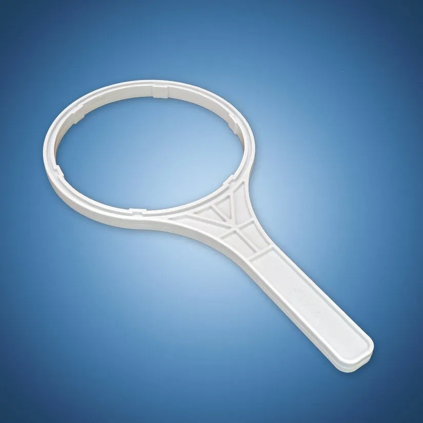 2-stage filter housing wrench
